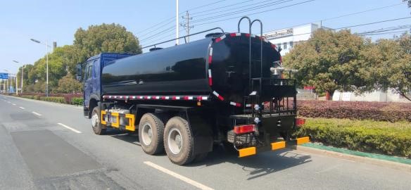 TANK TRUCK EXPORT2