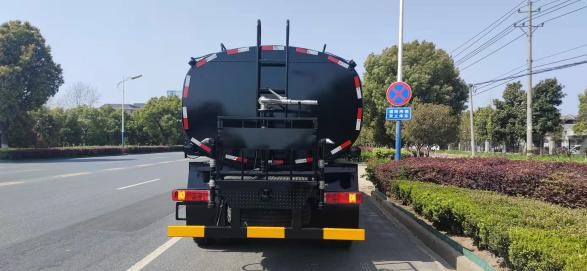 TANK TRUCK EXPORT4